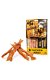 KIDDOG SUPER PREMIUM kuřecí prsa Barbecue, kroucené proužky pro psy 80 g