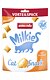 Milkies Cat Snack 120 g HARMONY křupky pro kočky