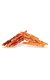 KIDDOG mix mrkvových tyčinek kuřecí + kachní 12 cm 250 g