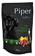 PIPER se zvěřinou a dýní, kapsička pro psy 500g