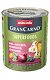 GRANCARNO Superfoods hovězí,čv.řepa,ostružiny,pampeliška 800 g pro psy