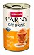 Carny Cat Drink nápoj pro kočky s kuřecím masem 140 ml