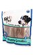 KIDDOG 100% losos v proužku 500 g