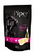 PIPER s hovězími dršťkami, kapsička pro psy 500g
