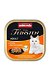 ANIMONDA GRAIN FREE ADULT- kuře v mrkvové omáčce 100g