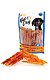 KIDDOG mix mrkvových tyčinek kuřecí + kachní 12 cm 250 g