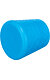 Mobilní sprcha pro psy,  ⌀ 5 x 5.5 cm, modrá