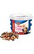 Soft Snack Bony MIX XXL- hovězí, jehněčí, kuře, zvěřina 1800 g