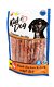 KIDDOG mix mrkvových tyčinek kuřecí + kachní 12 cm 250 g