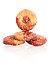 KIDDOG BUFFET jehněčí a kuřecí bagel ø 7,5 cm/ 34-36 g [30ks]