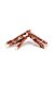 KIDDOG hovězí steak na buvolí tyčince - 8 mm/12 cm 250 g