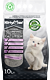 KITTYMAX hrudkující, bezprašný bílý bentonit LAVENDER  10 l