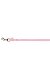 Vodítko Softline DOG PRINCESS S 1,00 m/15 mm růžové