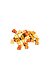 MINI TEDDY BEARS MIX - mini medvídci 2,5 kg