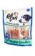 KIDDOG kuřecí masíčko na buvolí tyčince - 8 mm/12 cm 500 g