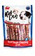 KIDDOG hovězí steak na buvolí tyčince - 8 mm/12 cm 250 g