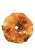 DentaFun Chicken Chewing Ring [50] , kuřecí kroužek , 55 g/ ø 6 cm