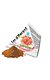 I´M DIFFERENT Topper šunka - exploze chutí  8 g [30]
