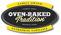 OVEN-BAKED Tradition